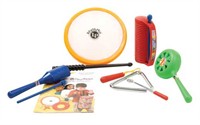 LP 5-Piece Rhythm Kit