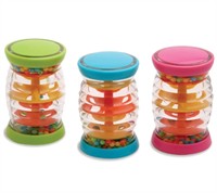 Baby Rainbow Shaker