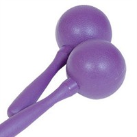 Rhythm Band Purple Maracas